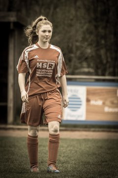 Bild 2950 - Frauen Krummesser SV - TSV Trittau : Ergebnis: 4:2